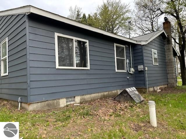 6791 Wickert Road, Hale, MI 48739