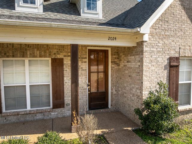 2024 Laughter Road, Nesbit, MS 38651