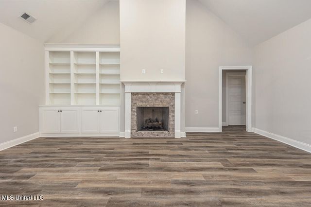 2024 Laughter Road, Nesbit, MS 38651