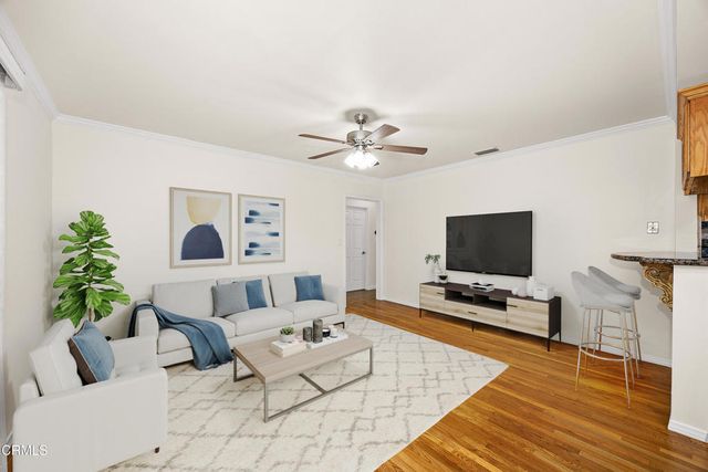 9338 Colfair Street, Pico Rivera, CA 90660