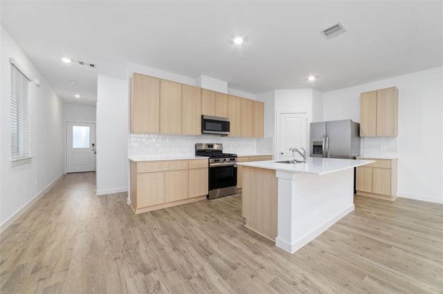 3530 Blue Mockingbird St Street, Katy, TX 77494