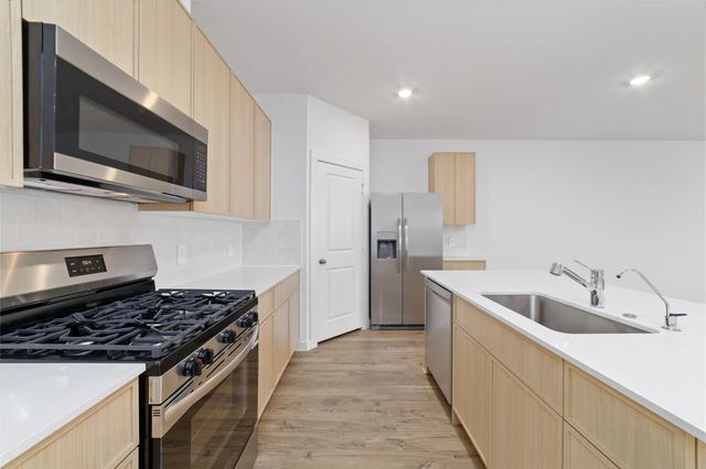 3530 Blue Mockingbird St Street, Katy, TX 77494