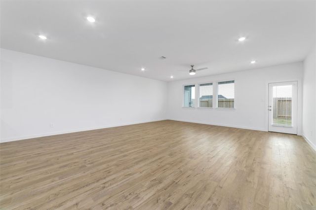 3530 Blue Mockingbird St Street, Katy, TX 77494