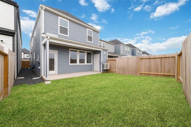 3530 Blue Mockingbird St Street, Katy, TX 77494