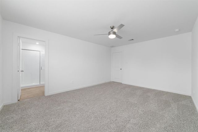 3530 Blue Mockingbird St Street, Katy, TX 77494