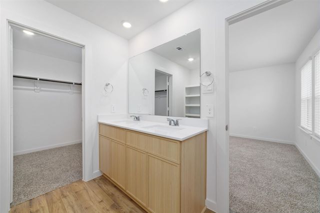 3530 Blue Mockingbird St Street, Katy, TX 77494