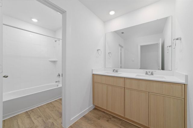 3530 Blue Mockingbird St Street, Katy, TX 77494