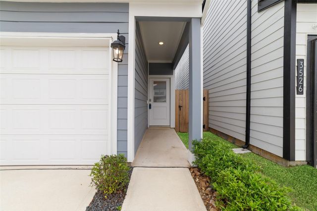 3530 Blue Mockingbird St Street, Katy, TX 77494