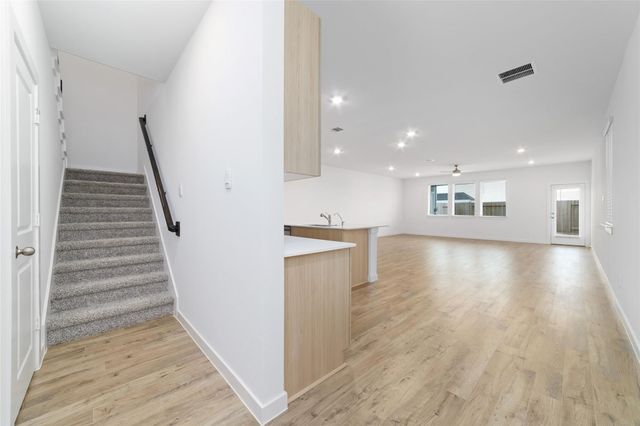 3530 Blue Mockingbird St Street, Katy, TX 77494