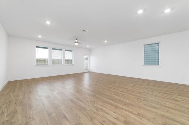 3530 Blue Mockingbird St Street, Katy, TX 77494