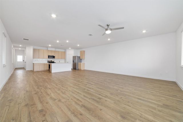 3530 Blue Mockingbird St Street, Katy, TX 77494