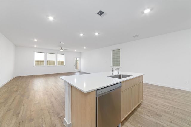 3530 Blue Mockingbird St Street, Katy, TX 77494