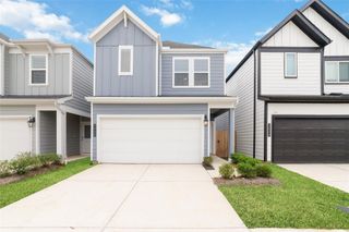 3530 Blue Mockingbird St Street, Katy, TX 77494