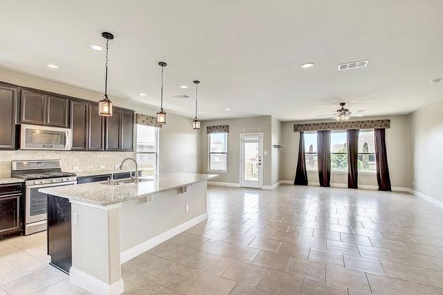 3433 De Torres CIR, Round Rock, TX 78665