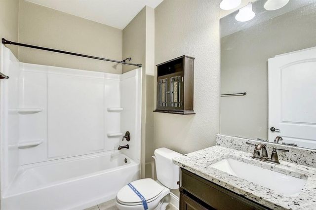 3433 De Torres CIR, Round Rock, TX 78665