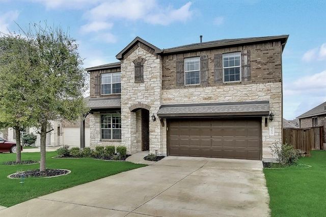 3433 De Torres CIR, Round Rock, TX 78665