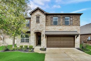3433 De Torres CIR, Round Rock, TX 78665