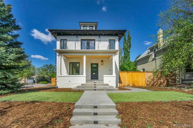 2905 N Vine Street, Denver, CO 80205