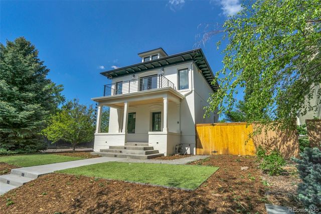 2905 N Vine Street, Denver, CO 80205
