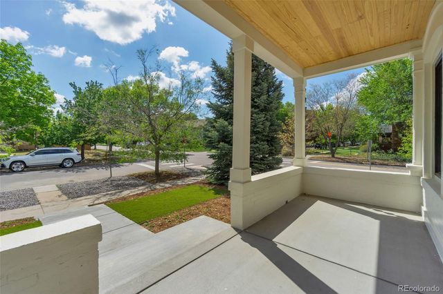 2905 N Vine Street, Denver, CO 80205