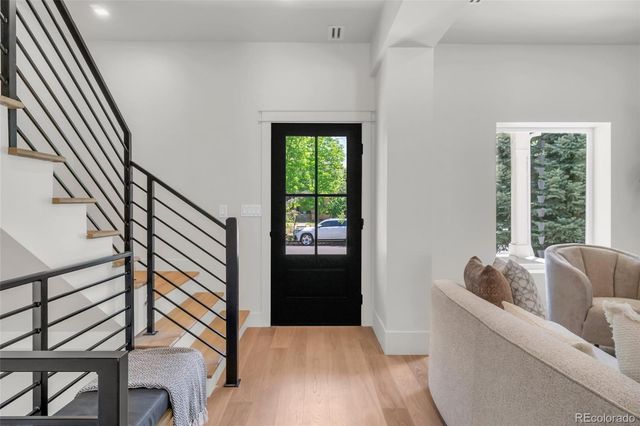 2905 N Vine Street, Denver, CO 80205