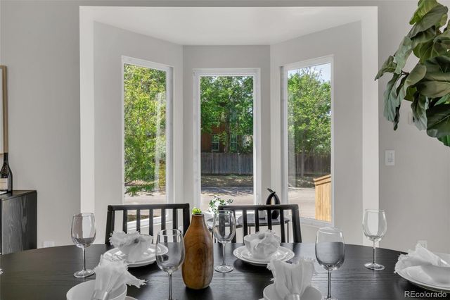 2905 N Vine Street, Denver, CO 80205