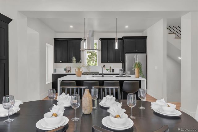 2905 N Vine Street, Denver, CO 80205