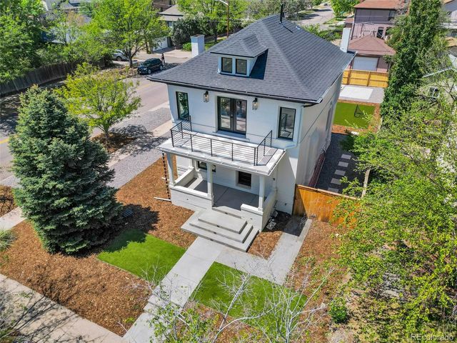 2905 N Vine Street, Denver, CO 80205