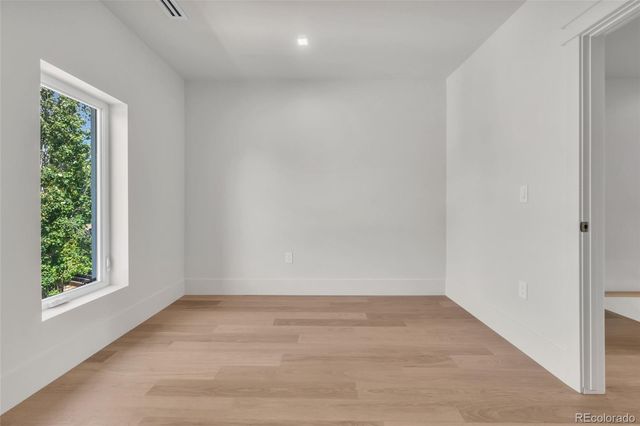 2905 N Vine Street, Denver, CO 80205