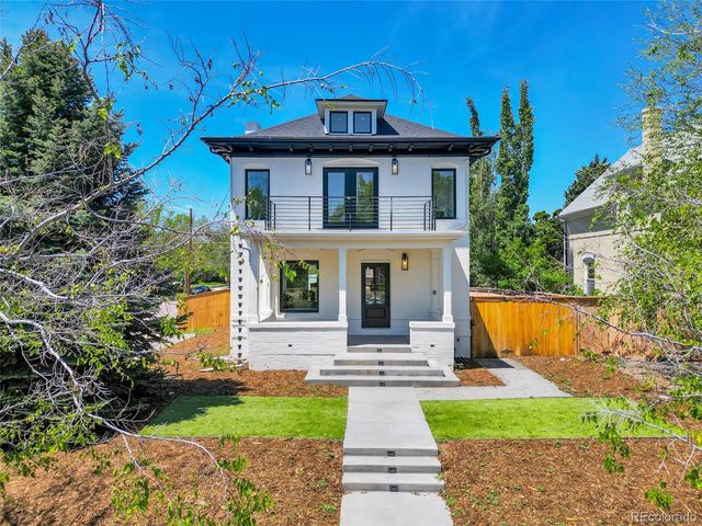 2905 N Vine Street, Denver, CO 80205