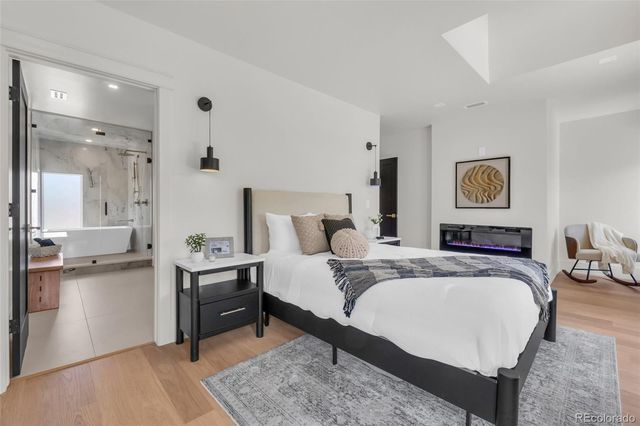 2905 N Vine Street, Denver, CO 80205