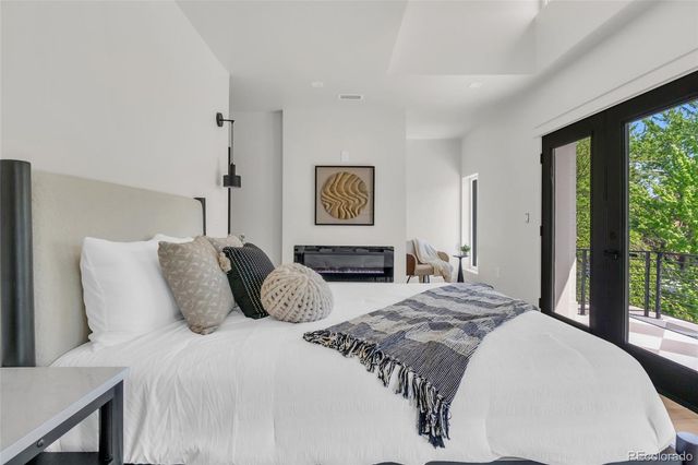 2905 N Vine Street, Denver, CO 80205