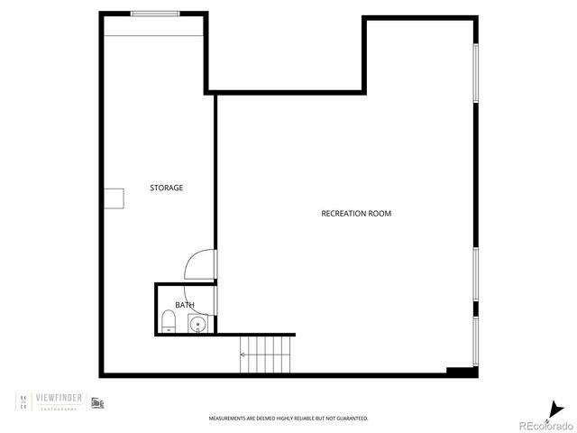2905 N Vine Street, Denver, CO 80205