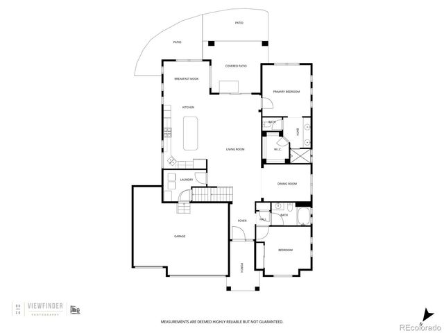 2905 N Vine Street, Denver, CO 80205