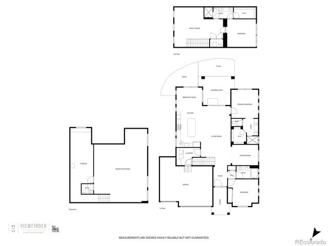 2905 N Vine Street, Denver, CO 80205