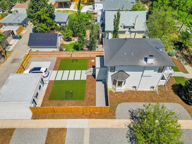 2905 N Vine Street, Denver, CO 80205