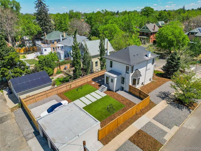 2905 N Vine Street, Denver, CO 80205