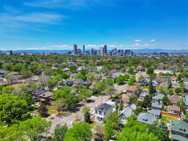 2905 N Vine Street, Denver, CO 80205