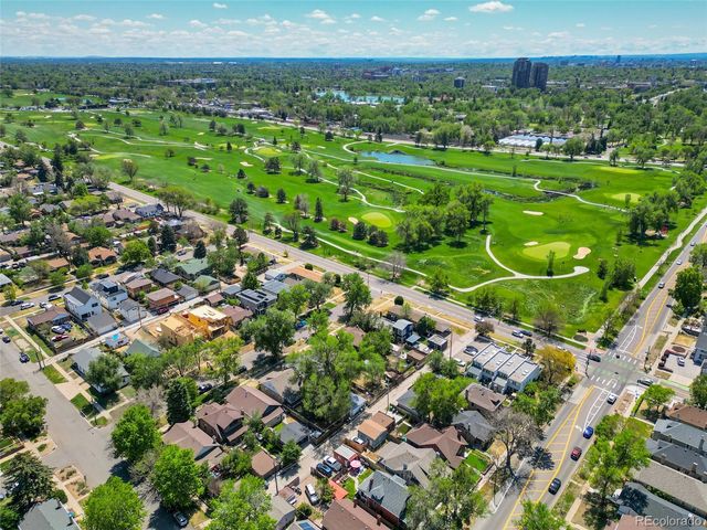 2905 N Vine Street, Denver, CO 80205