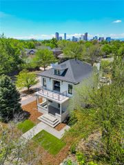 2905 N Vine Street, Denver, CO 80205