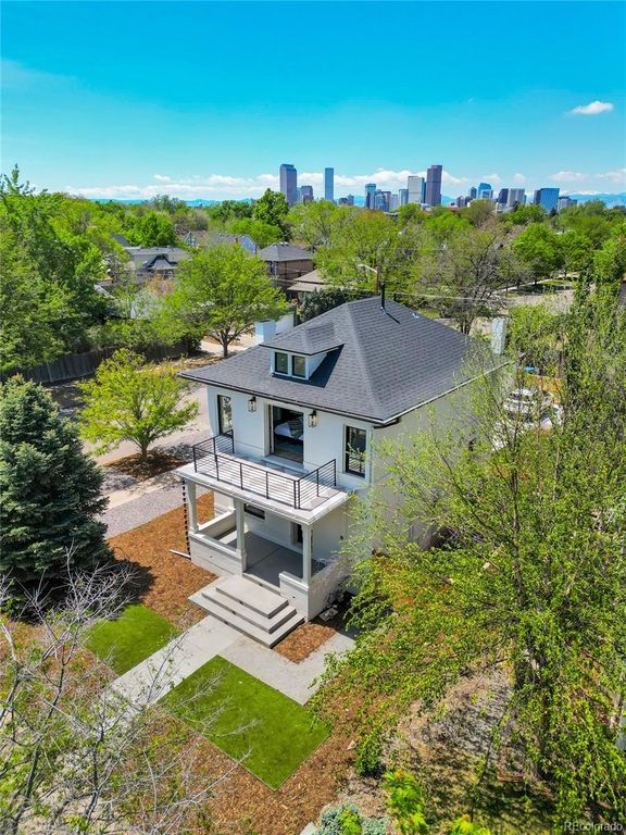 2905 N Vine Street, Denver, CO 80205