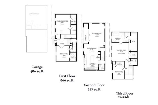 4072 Oak Circle, Addison, TX 75001