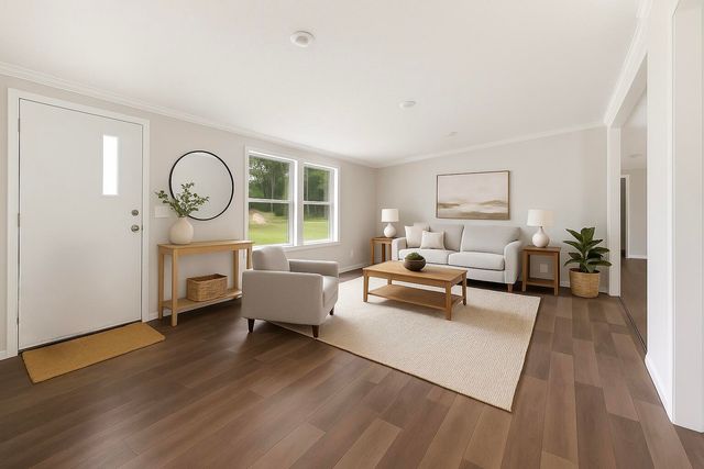 1820 Main Street, Bonneau, SC 29431