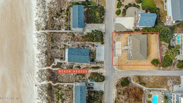 902 Ocean Drive E&W, Emerald Isle, NC 28594