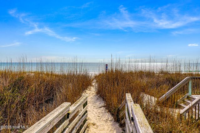 902 Ocean Drive E&W, Emerald Isle, NC 28594