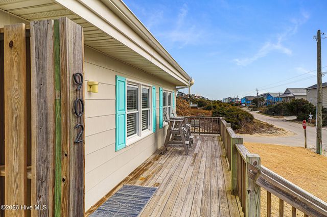 902 Ocean Drive E&W, Emerald Isle, NC 28594