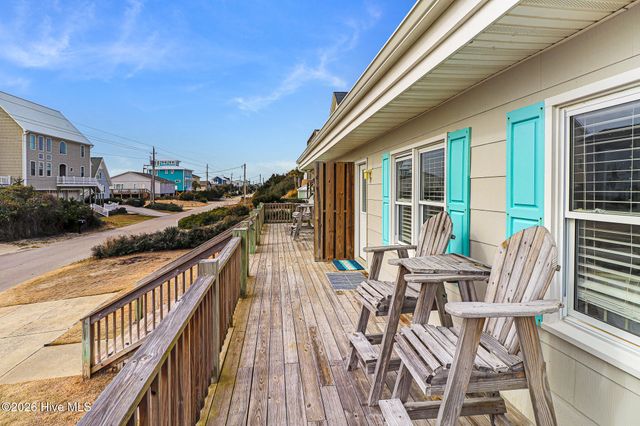 902 Ocean Drive E&W, Emerald Isle, NC 28594