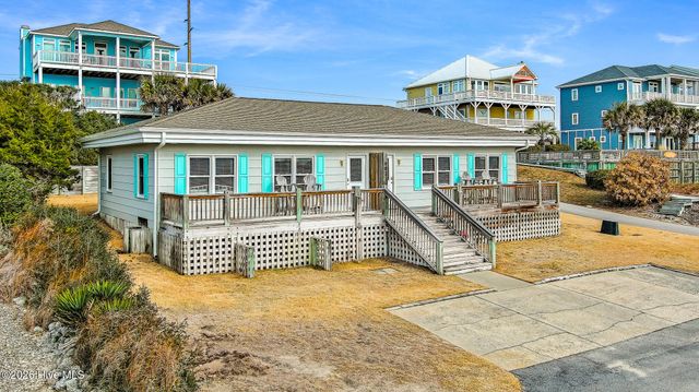 902 Ocean Drive E&W, Emerald Isle, NC 28594