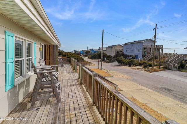 902 Ocean Drive E&W, Emerald Isle, NC 28594