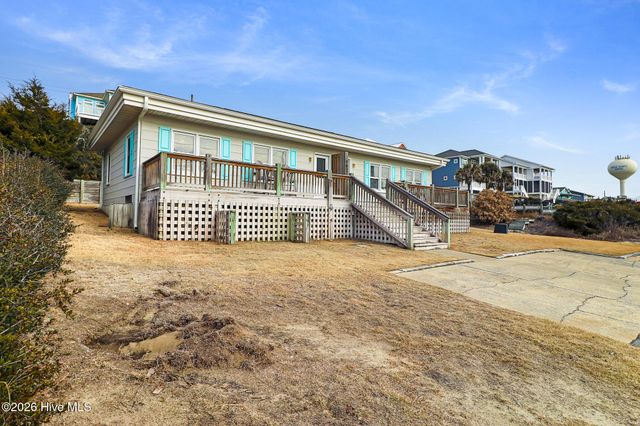 902 Ocean Drive E&W, Emerald Isle, NC 28594